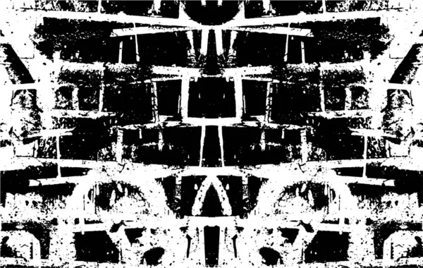 Soyut grunge arkaplanı. yaratıcı modern fon. vektör illüstrasyonu
