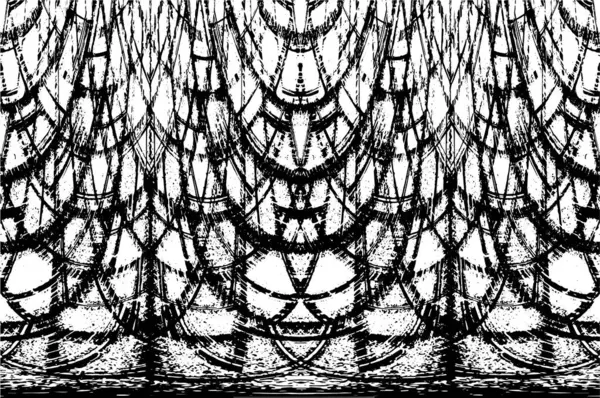 Soyut grunge arkaplanı. yaratıcı modern fon. vektör illüstrasyonu