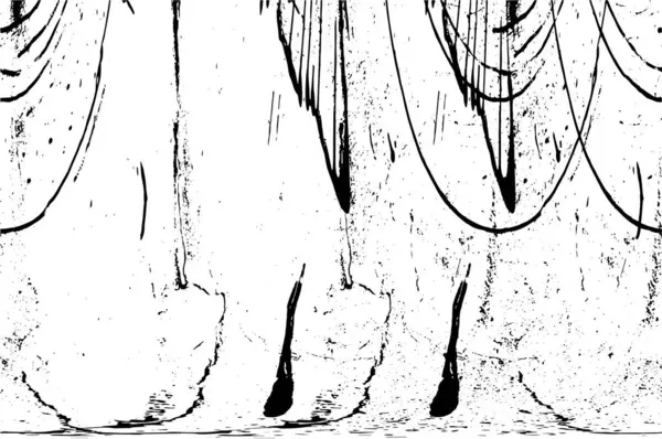 Soyut grunge arkaplanı. yaratıcı modern fon. vektör illüstrasyonu