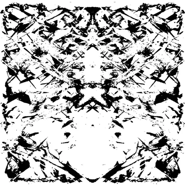 Soyut grunge arkaplanı. yaratıcı modern fon. vektör illüstrasyonu