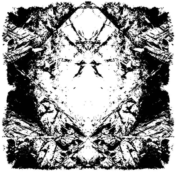 Soyut grunge arkaplanı. yaratıcı modern fon. vektör illüstrasyonu