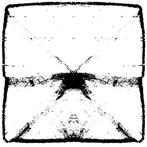 Soyut grunge arkaplanı. yaratıcı modern fon. vektör illüstrasyonu