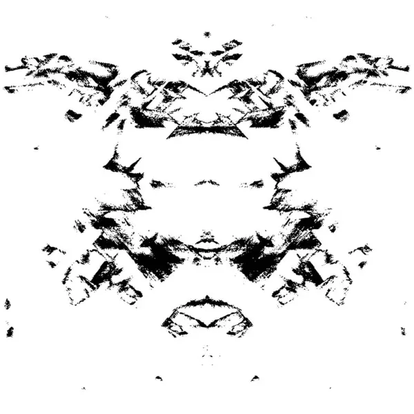 Soyut grunge arkaplanı. yaratıcı modern fon. vektör illüstrasyonu