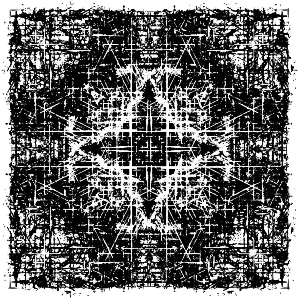 Soyut grunge arkaplanı. yaratıcı modern fon. vektör illüstrasyonu