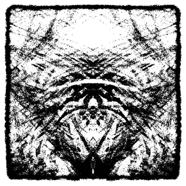 Soyut grunge arkaplanı. yaratıcı modern fon. vektör illüstrasyonu