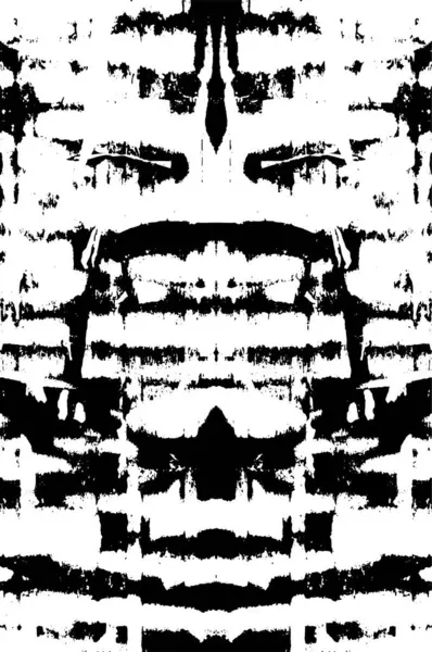 Soyut grunge arkaplanı. yaratıcı modern fon. vektör illüstrasyonu