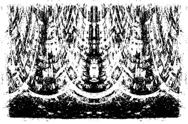 Soyut grunge arkaplanı. yaratıcı modern fon. vektör illüstrasyonu