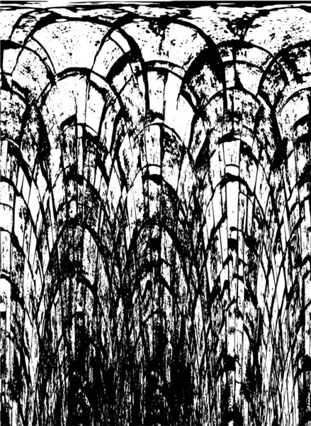 Soyut grunge arkaplanı. yaratıcı modern fon. vektör illüstrasyonu