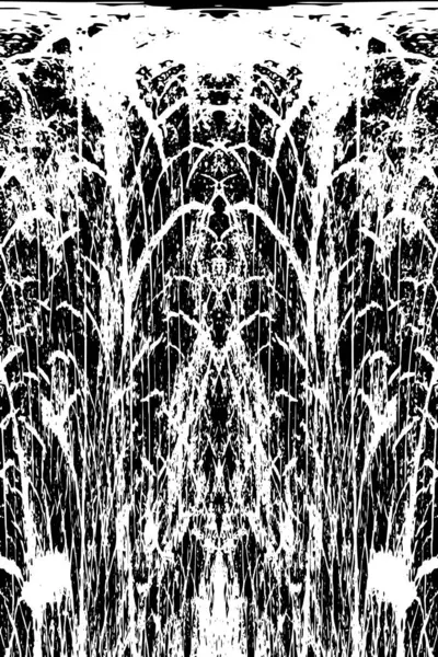 Soyut grunge arkaplanı. yaratıcı modern fon. vektör illüstrasyonu