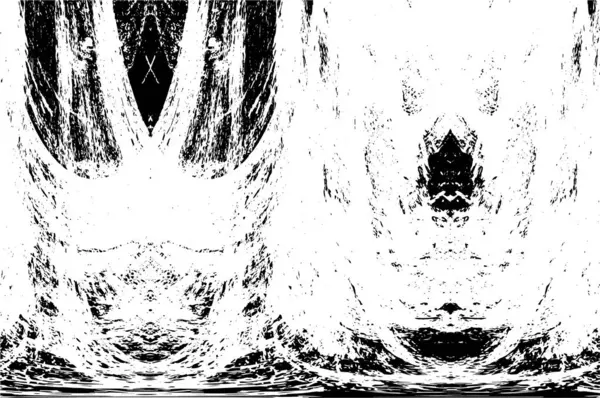 Soyut grunge arkaplanı. yaratıcı modern fon. vektör illüstrasyonu