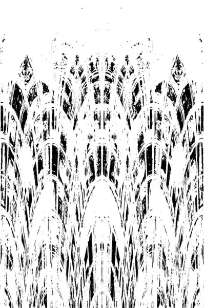 Soyut grunge arkaplanı. yaratıcı modern fon. vektör illüstrasyonu