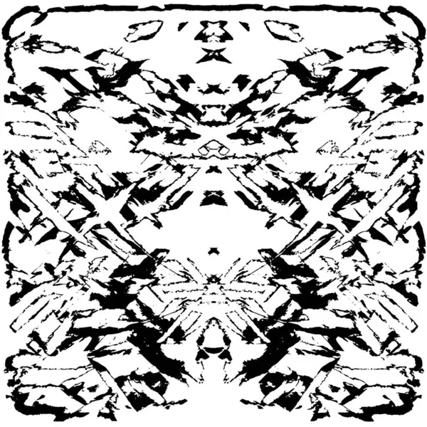 Soyut grunge arkaplanı. yaratıcı modern fon. vektör illüstrasyonu