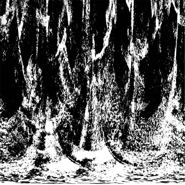 Soyut grunge arkaplanı. yaratıcı modern fon. vektör illüstrasyonu