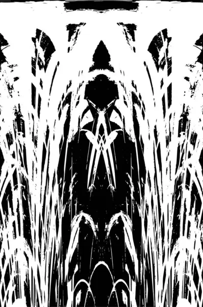 Soyut grunge arkaplanı. yaratıcı modern fon. vektör illüstrasyonu