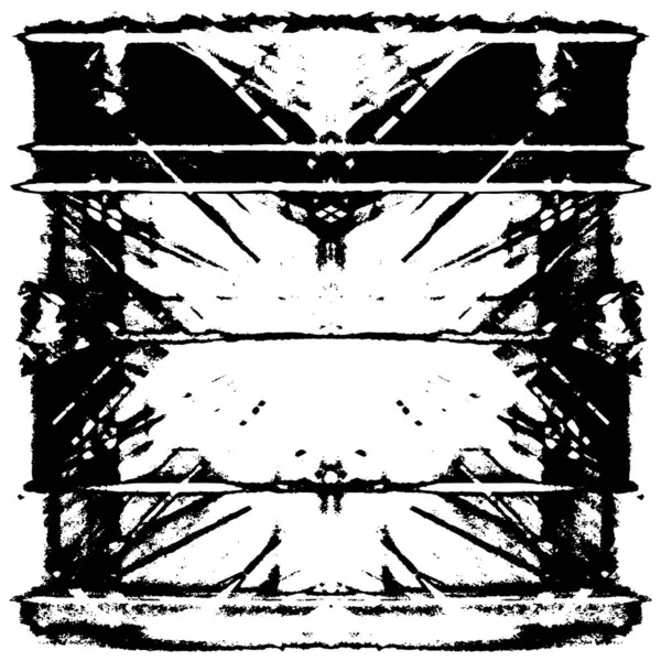 Soyut grunge arkaplanı. yaratıcı modern fon. vektör illüstrasyonu