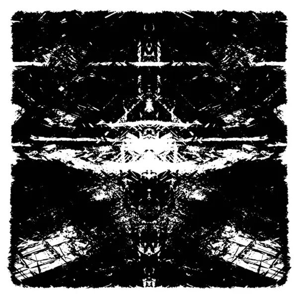 Soyut grunge arkaplanı. yaratıcı modern fon. vektör illüstrasyonu