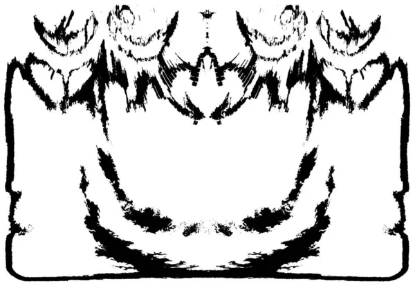 Soyut grunge arkaplanı. yaratıcı modern fon. vektör illüstrasyonu