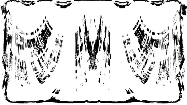 Soyut grunge arkaplanı. yaratıcı modern fon. vektör illüstrasyonu