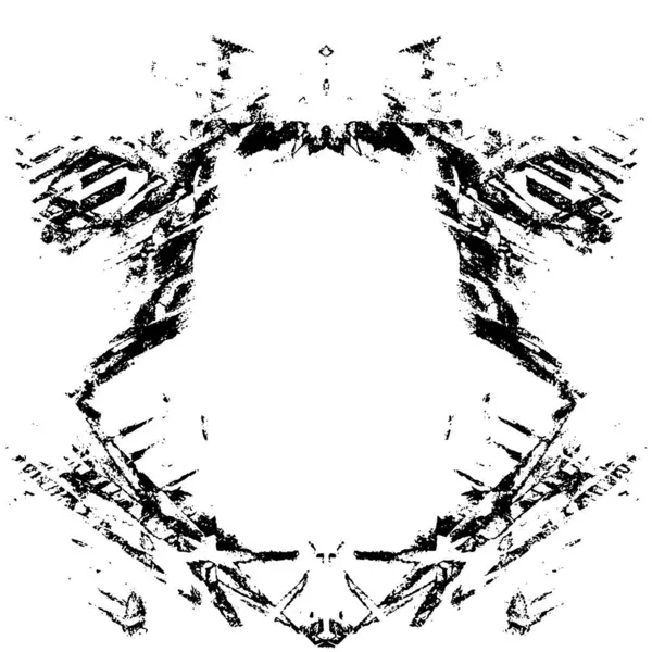 Soyut grunge arkaplanı. yaratıcı modern fon. vektör illüstrasyonu