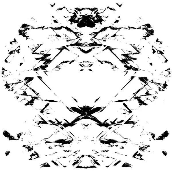 Soyut grunge arkaplanı. yaratıcı modern fon. vektör illüstrasyonu