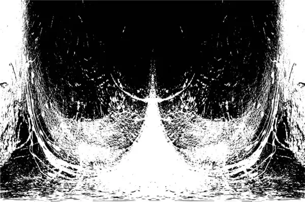 Soyut grunge arkaplanı. yaratıcı modern fon. vektör illüstrasyonu