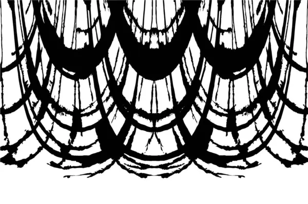 Soyut grunge arkaplanı. yaratıcı modern fon. vektör illüstrasyonu