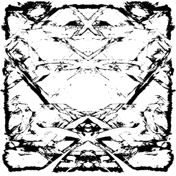 Abstraktní Grunge Pozadí Kreativní Moderní Zázemí Vektorová Ilustrace — Stockový vektor