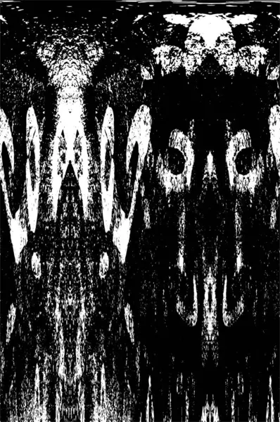 Soyut grunge arkaplanı. yaratıcı modern fon. vektör illüstrasyonu