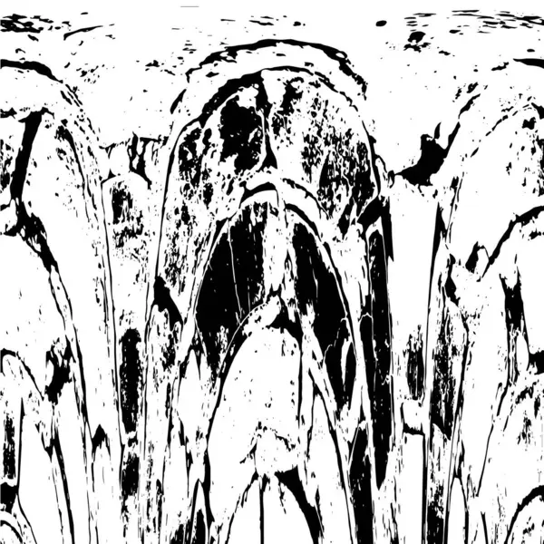 Soyut grunge arkaplanı. yaratıcı modern fon. vektör illüstrasyonu