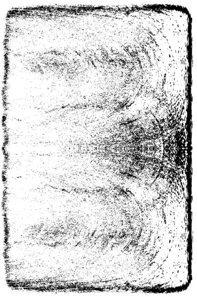 Soyut grunge monokrom arka planı. Vektör illüstrasyonu