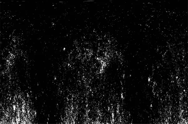 Soyut grunge monokrom arka planı. Vektör illüstrasyonu