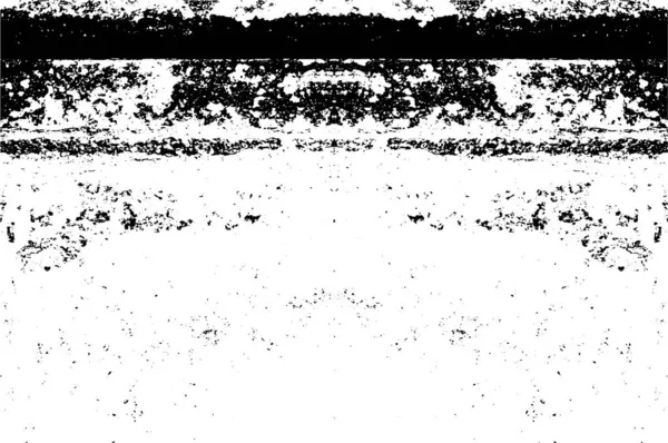 Soyut grunge monokrom arka planı. Vektör illüstrasyonu