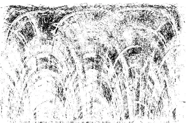 Soyut grunge monokrom arka planı. Vektör illüstrasyonu