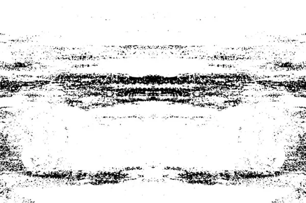 Soyut grunge monokrom arka planı. Vektör illüstrasyonu