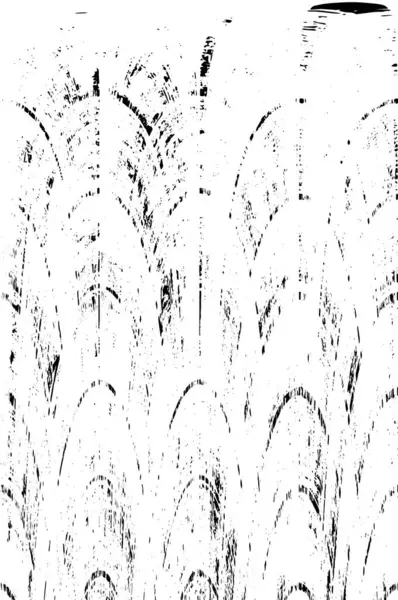 Soyut grunge monokrom arka planı. Vektör illüstrasyonu