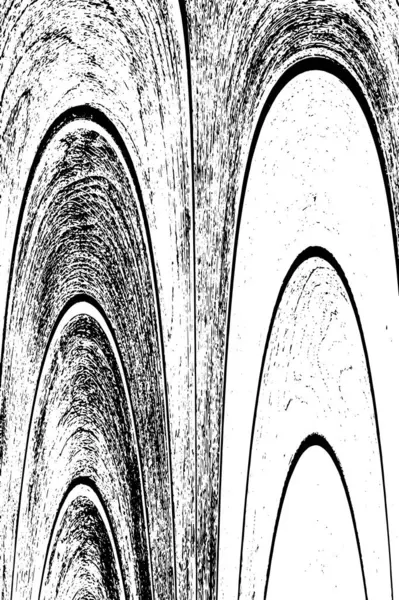 Soyut grunge monokrom arka planı. Vektör illüstrasyonu