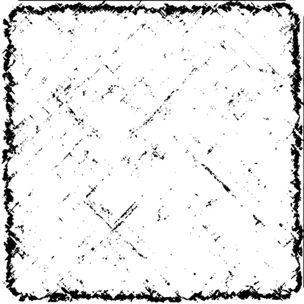 Soyut grunge monokrom arka planı. Vektör illüstrasyonu