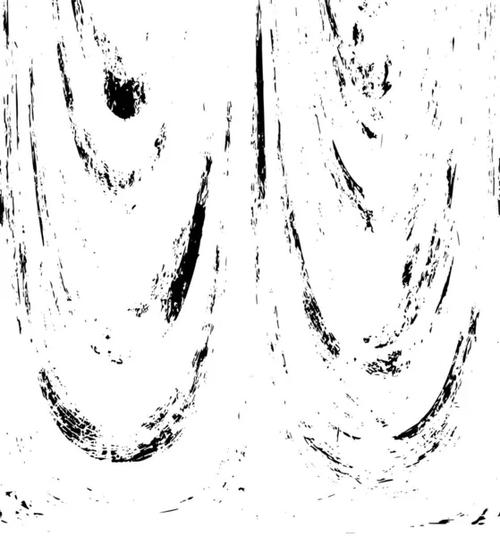 Soyut grunge monokrom arka planı. Vektör illüstrasyonu