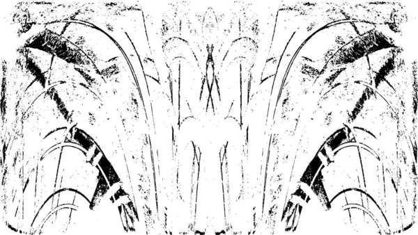 Eski kırsal grunge arkaplanı 