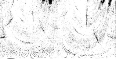 Soyut grunge monokrom arka planı. Vektör illüstrasyonu