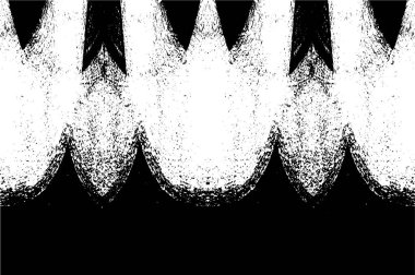 Soyut grunge arkaplanı. yaratıcı modern fon. vektör illüstrasyonu