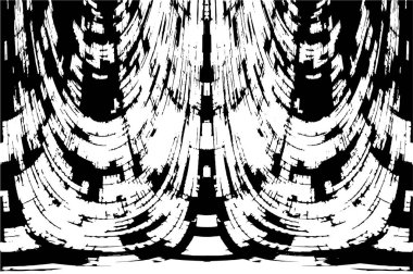 Soyut grunge arkaplanı. yaratıcı modern fon. vektör illüstrasyonu