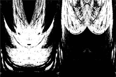 Soyut grunge arkaplanı. yaratıcı modern fon. vektör illüstrasyonu