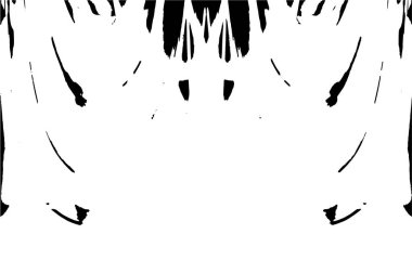 Soyut grunge arkaplanı. yaratıcı modern fon. vektör illüstrasyonu