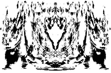 Soyut grunge arkaplanı. yaratıcı modern fon. vektör illüstrasyonu