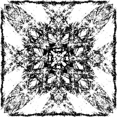 Soyut grunge arkaplanı. yaratıcı modern fon. vektör illüstrasyonu