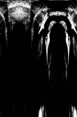 Soyut grunge arkaplanı. yaratıcı modern fon. vektör illüstrasyonu