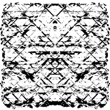 Soyut grunge arkaplanı. yaratıcı modern fon. vektör illüstrasyonu