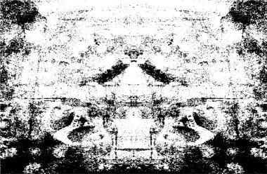 Soyut grunge arkaplanı. yaratıcı modern fon. vektör illüstrasyonu