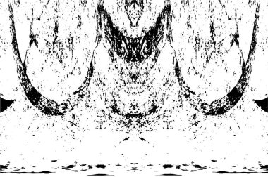 Soyut grunge arkaplanı. yaratıcı modern fon. vektör illüstrasyonu